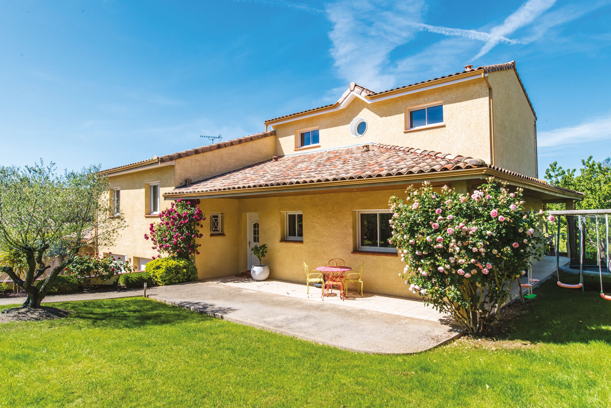 Les 31 ans d'Espace Charpente 38 espace charpente toulouse