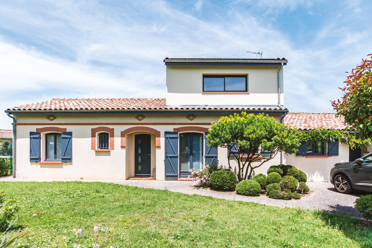 Les 31 ans d'Espace Charpente 32 espace charpente toulouse