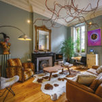 maison renovee caroline boutel halle aux grains toulouse