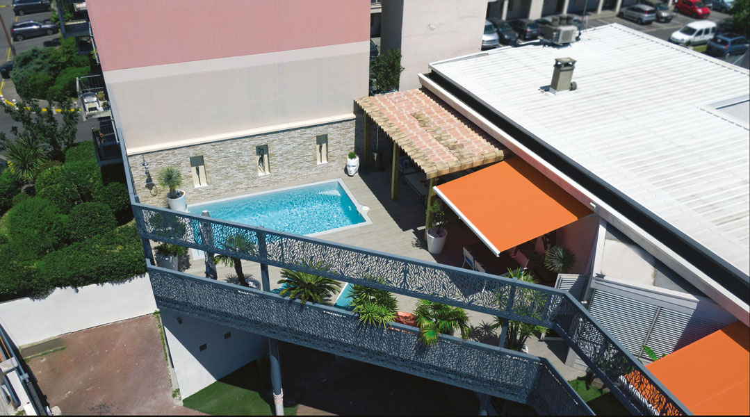 Piscines ma maison magazine toulouse 