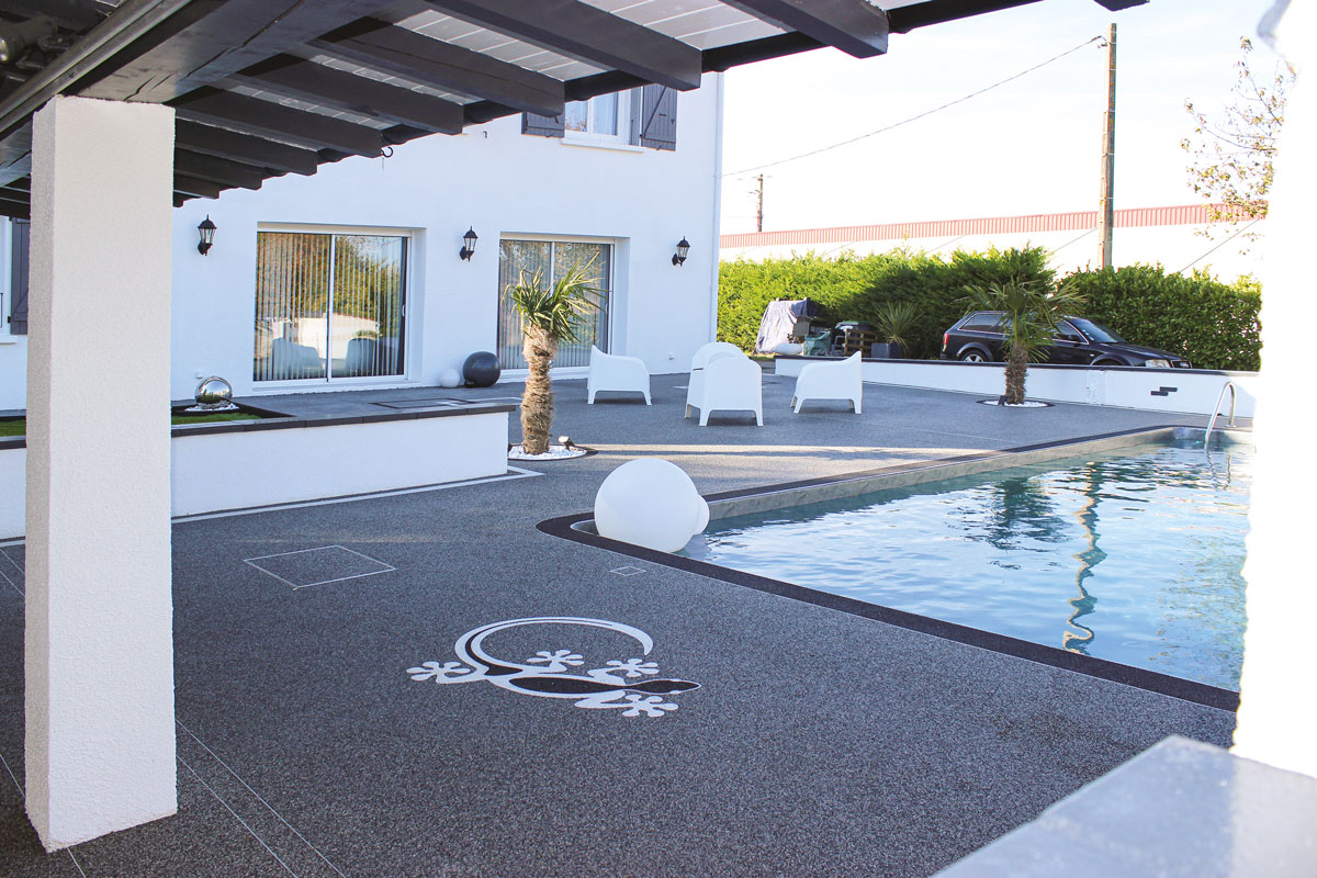 Terrasse esthétique et si peu d'entretien 3 dsm terrasse esthétique toulouse