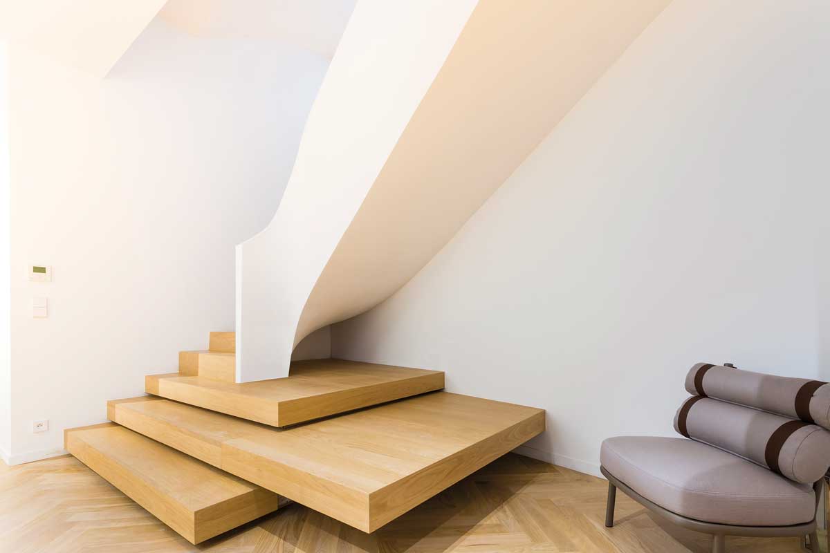 Sobre & léger 6 maison renovee atelier m toulouse