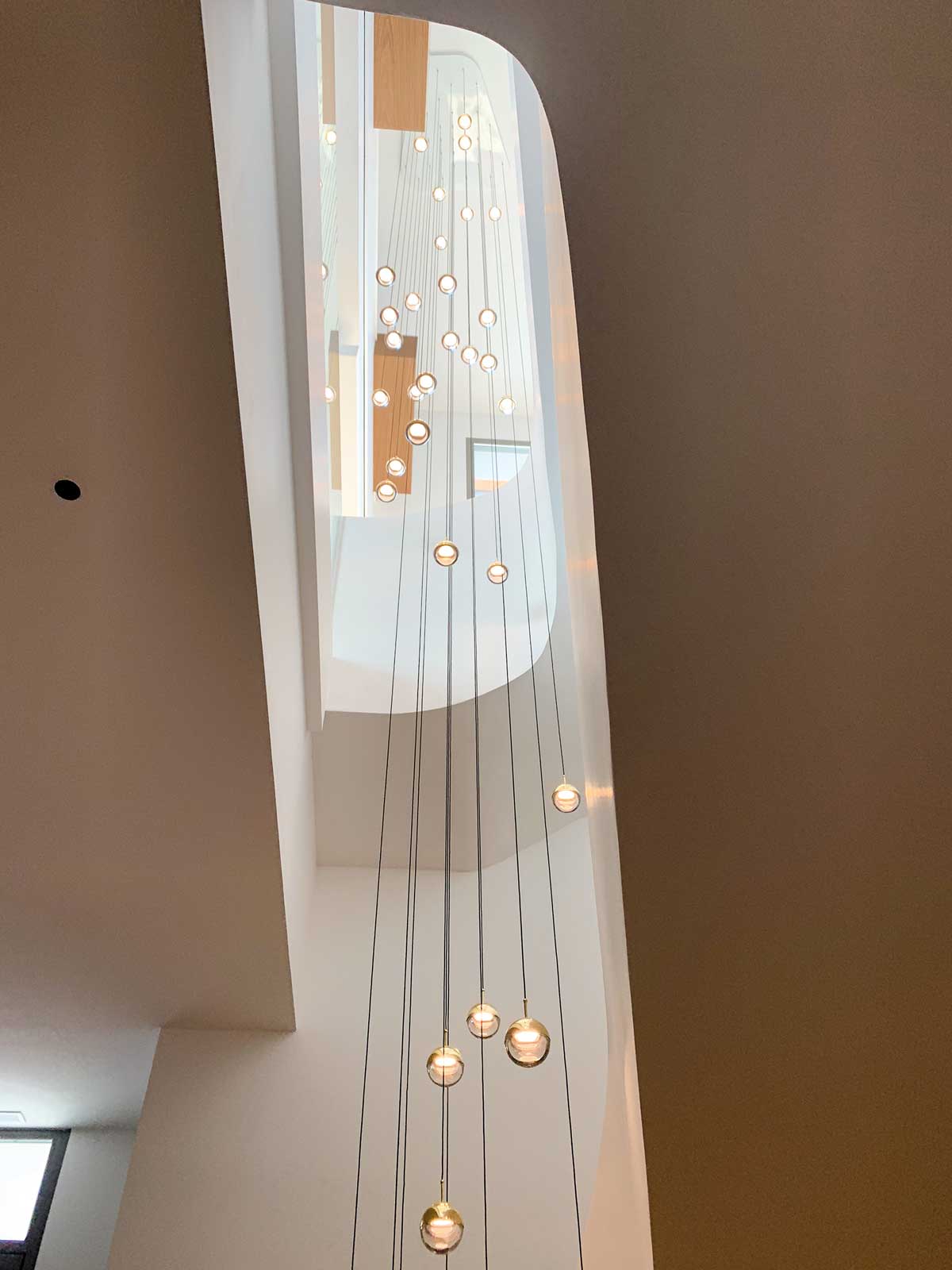 Sobre & léger 15 maison renovee atelier m toulouse