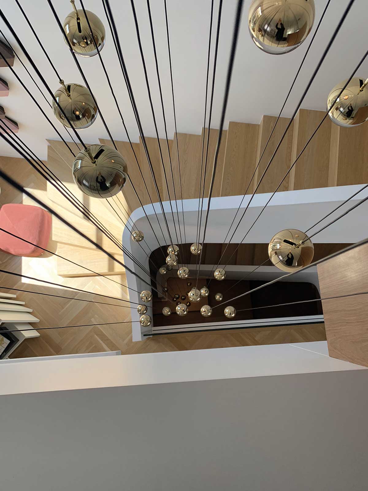 Sobre & léger 16 maison renovee atelier m toulouse