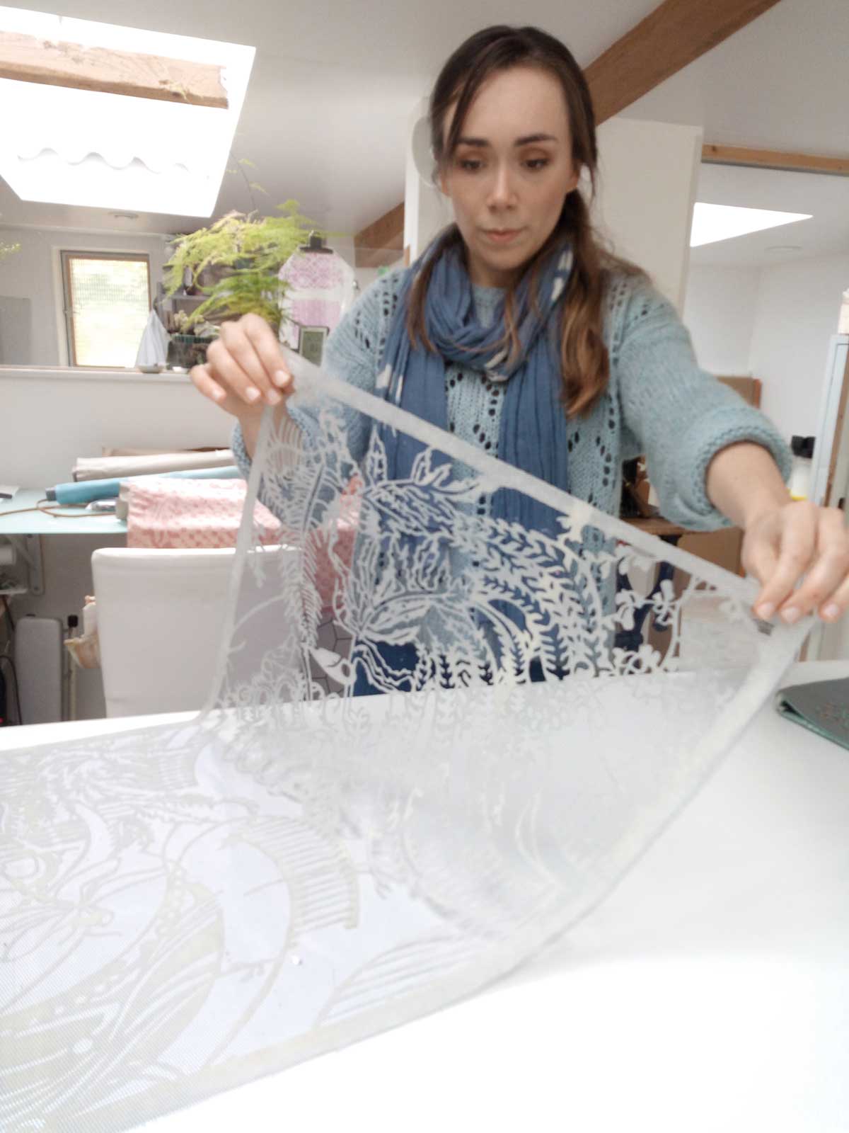 Laure Benard Artisan d’art 6 laure benard artisan d'art toulouse