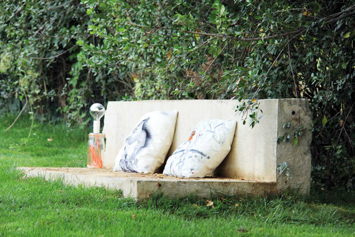 Villa béton par l'agence toulousaine Ar-Quo 12 maison renovee ar-quo toulouse