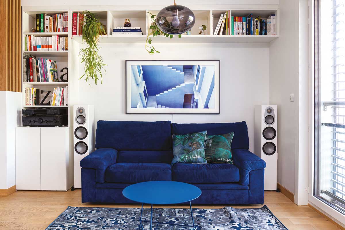 Déco sur-mesure 1 deco sylvie le nouen quadro toulouse