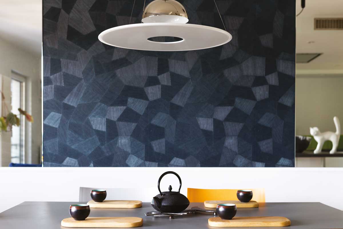 Déco sur-mesure 7 deco sylvie le nouen quadro toulouse