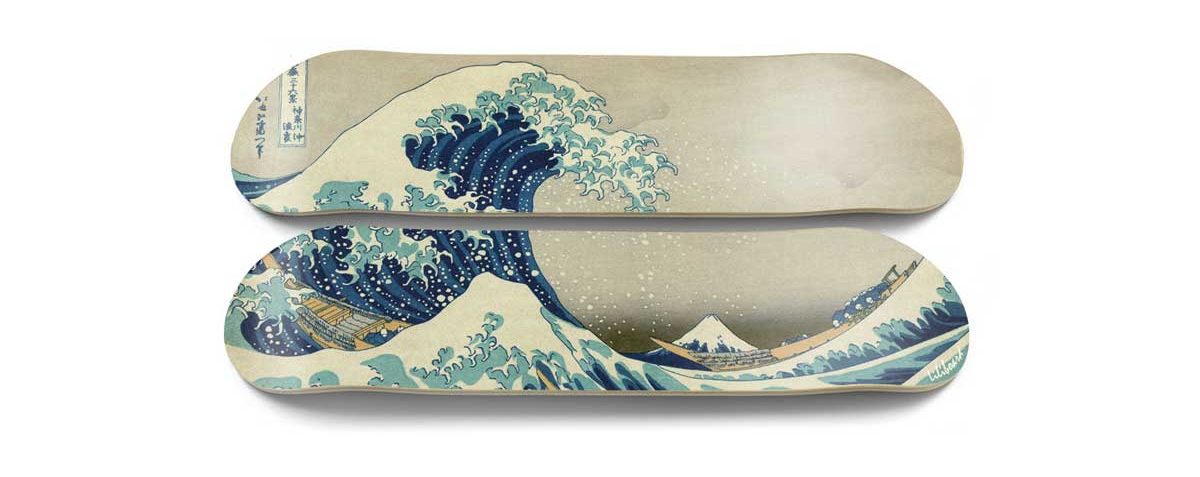 Liliboard 2 liliboard art skateboard toulouse