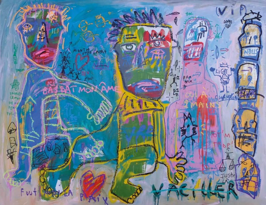 salon art3f art toulouse
