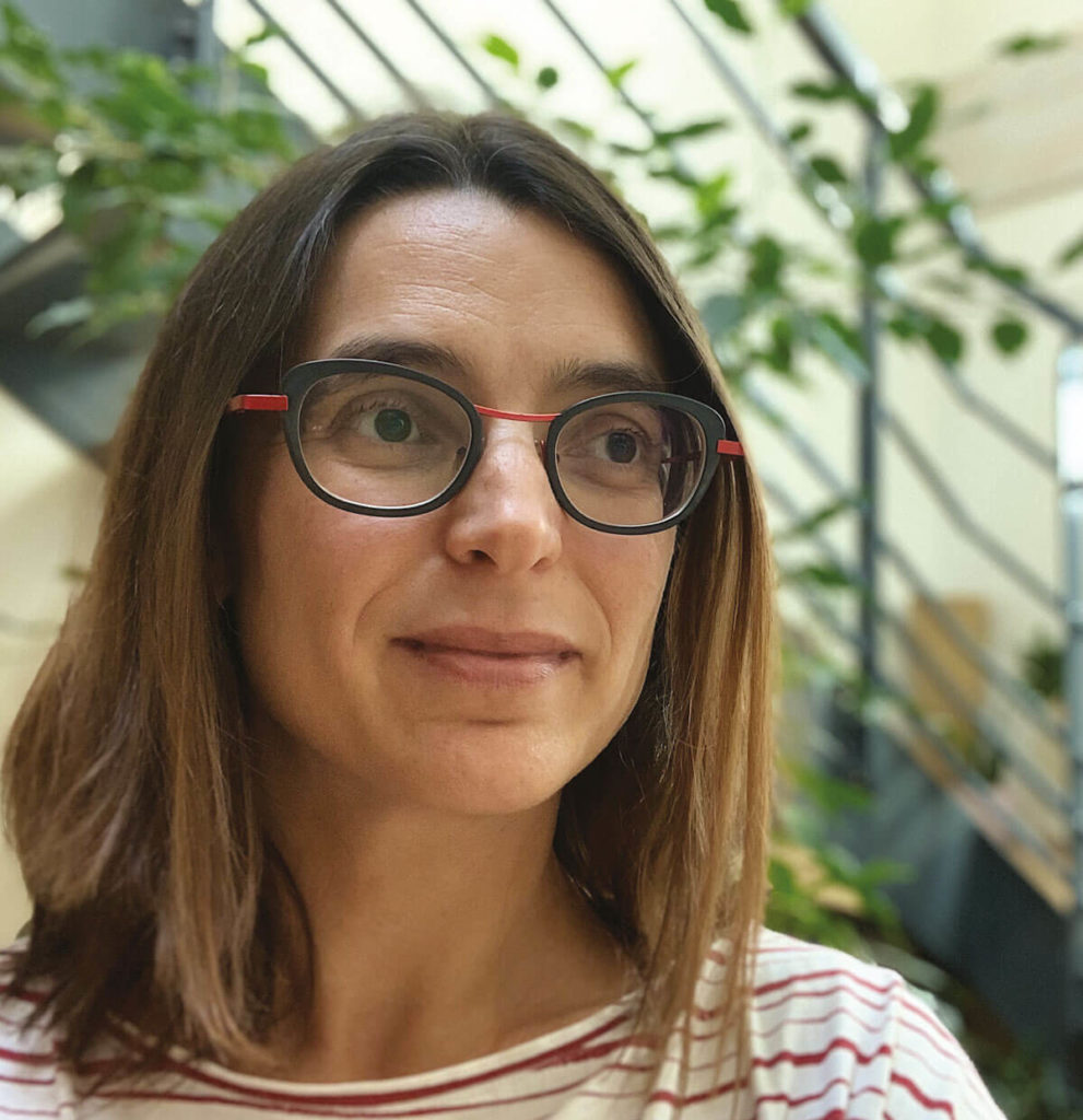 Faustine Gérard, Entrepreneuse 1 faustine gérard 8 femmes cairny toulouse