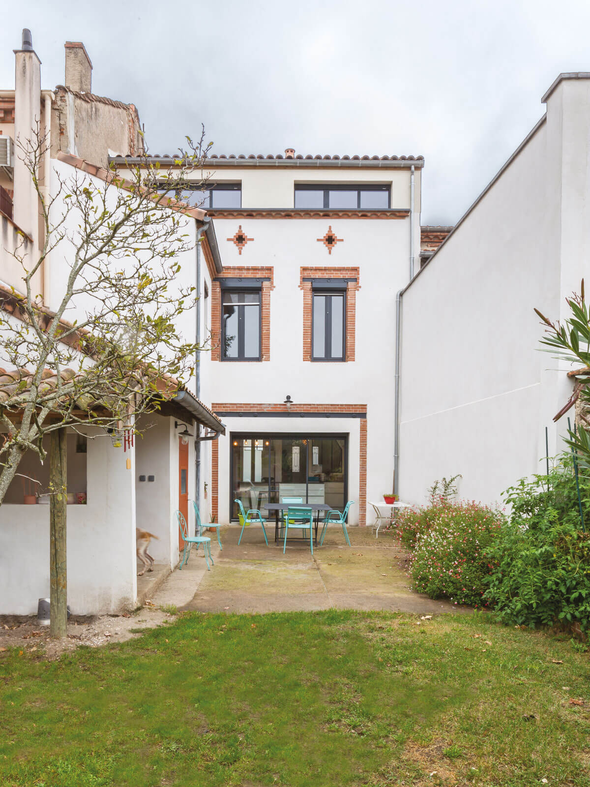 joel cochen architecte intérieur castres albi tarn