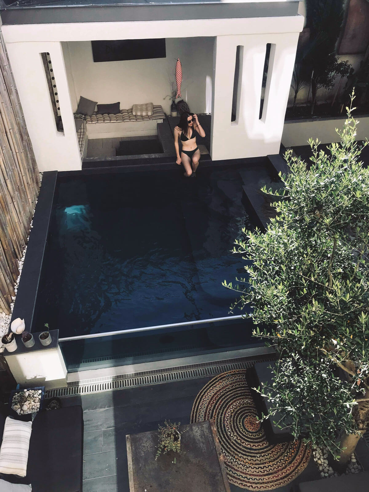 extérieur piscine albi castres Signature