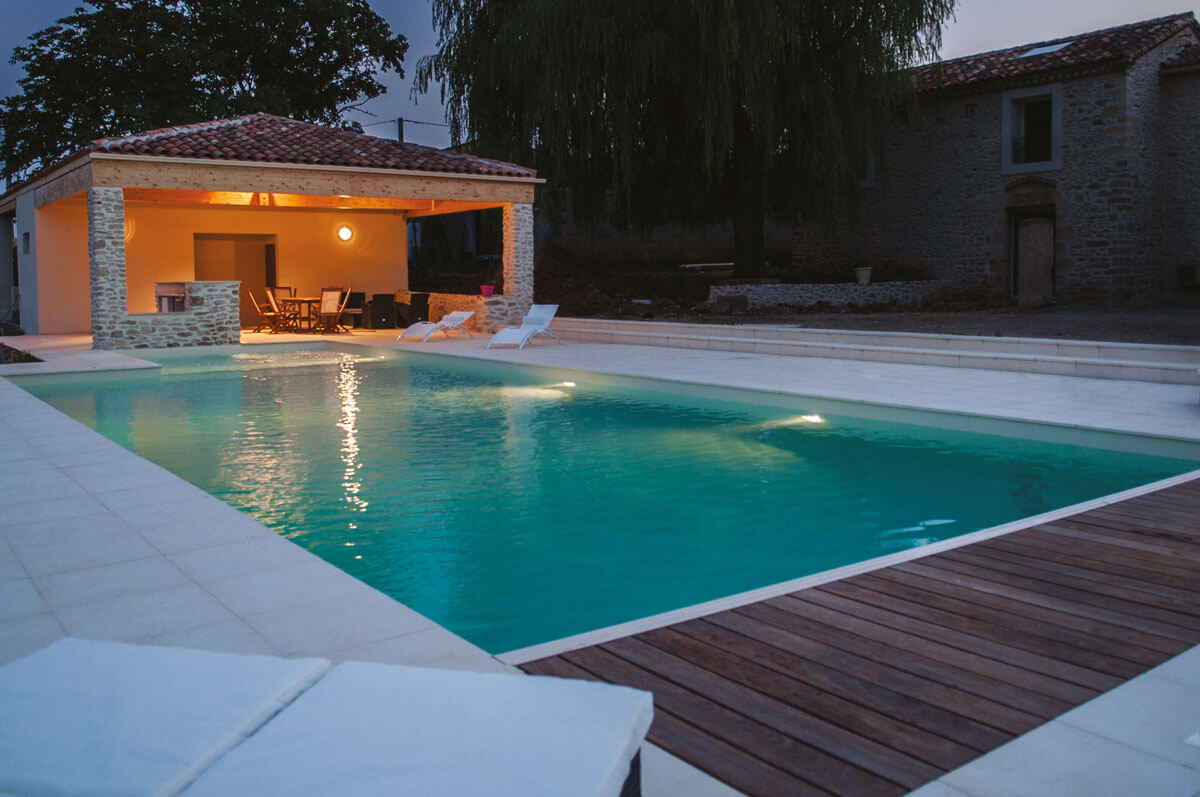 extérieur piscine albi castres évasions piscines everblue