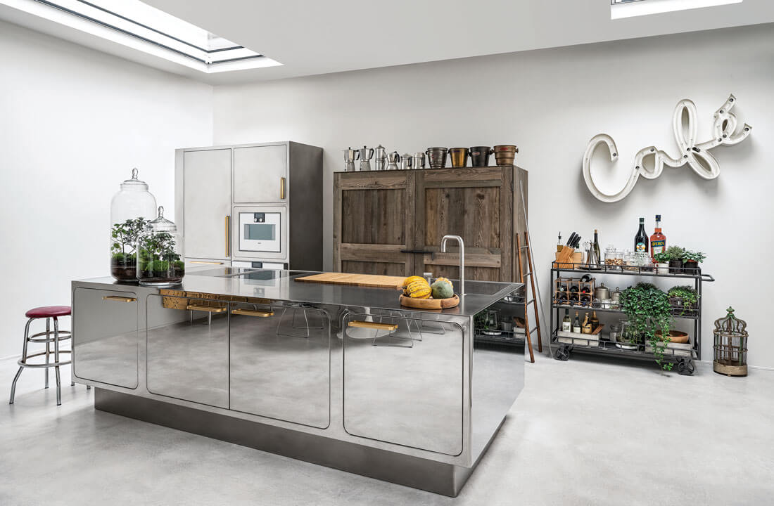Nouveautés cuisines 3 Ego Abimis Cuisiniste Toulouse MA MAISON