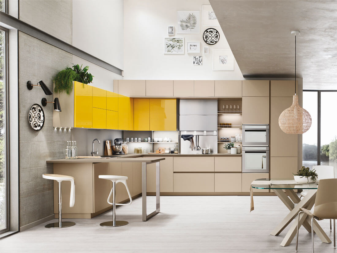 Nouveautés cuisines 5 Veneta Cucine Cuisiniste Toulouse MA MAISON