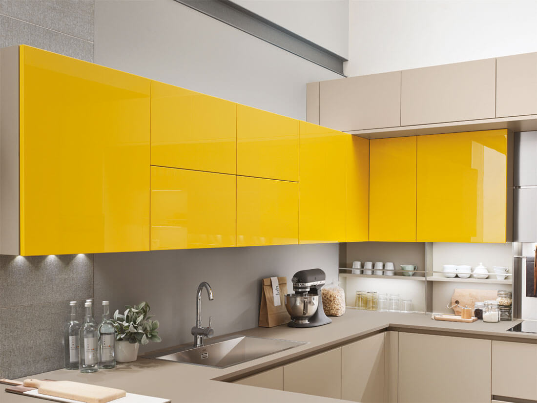 Nouveautés cuisines 6 Veneta Cucine Cuisiniste Toulouse MA MAISON