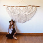 ma maison estrella papatya albi macramé