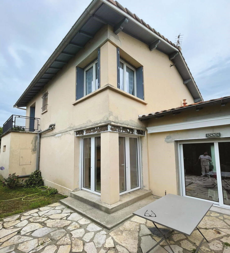 espace façades ravalement toulouse