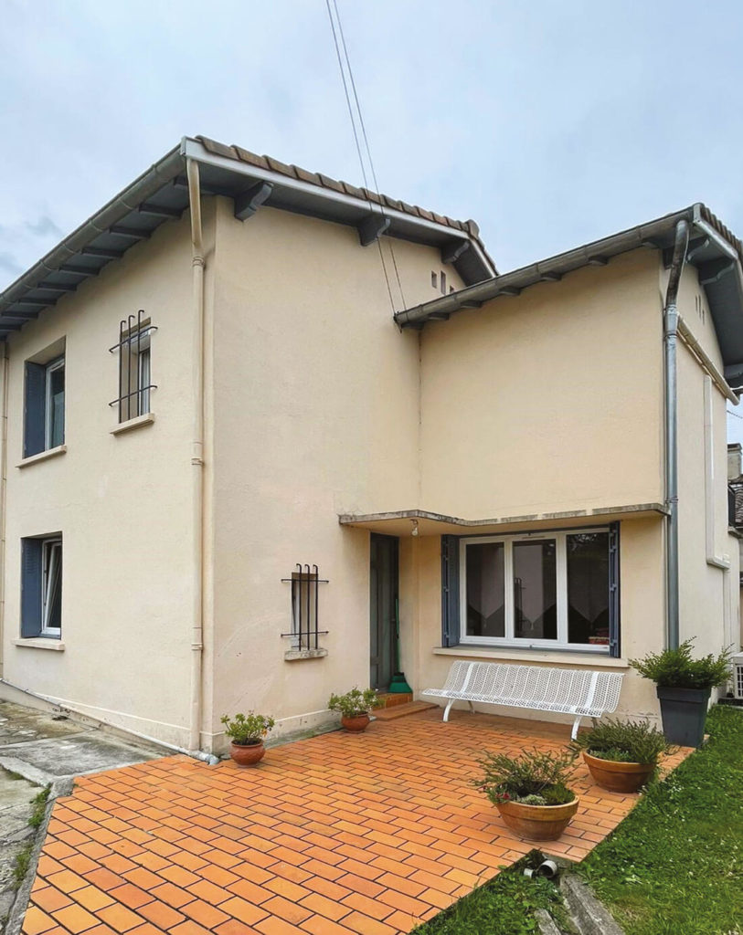 espace façades ravalement toulouse