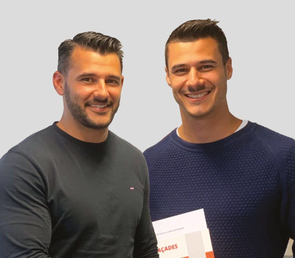 espace façades ravalement toulouse