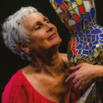 Nicole Teulière Vitrailliste