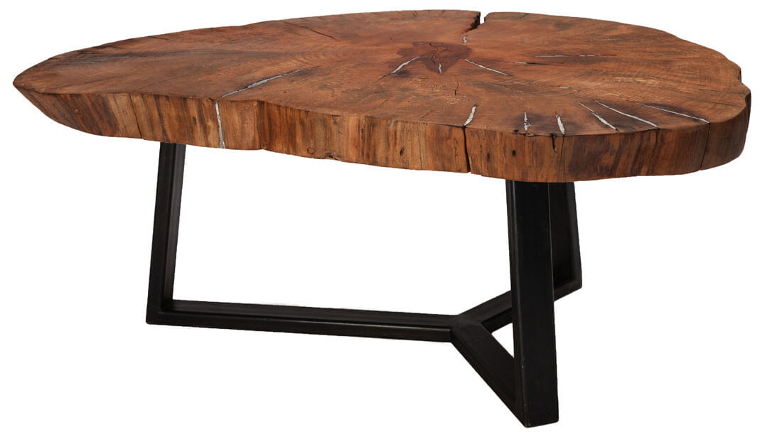 L'artisan du bois Boris Ndjantou 7 Boris Ndjantou Biome table bois sur mesure toulouse