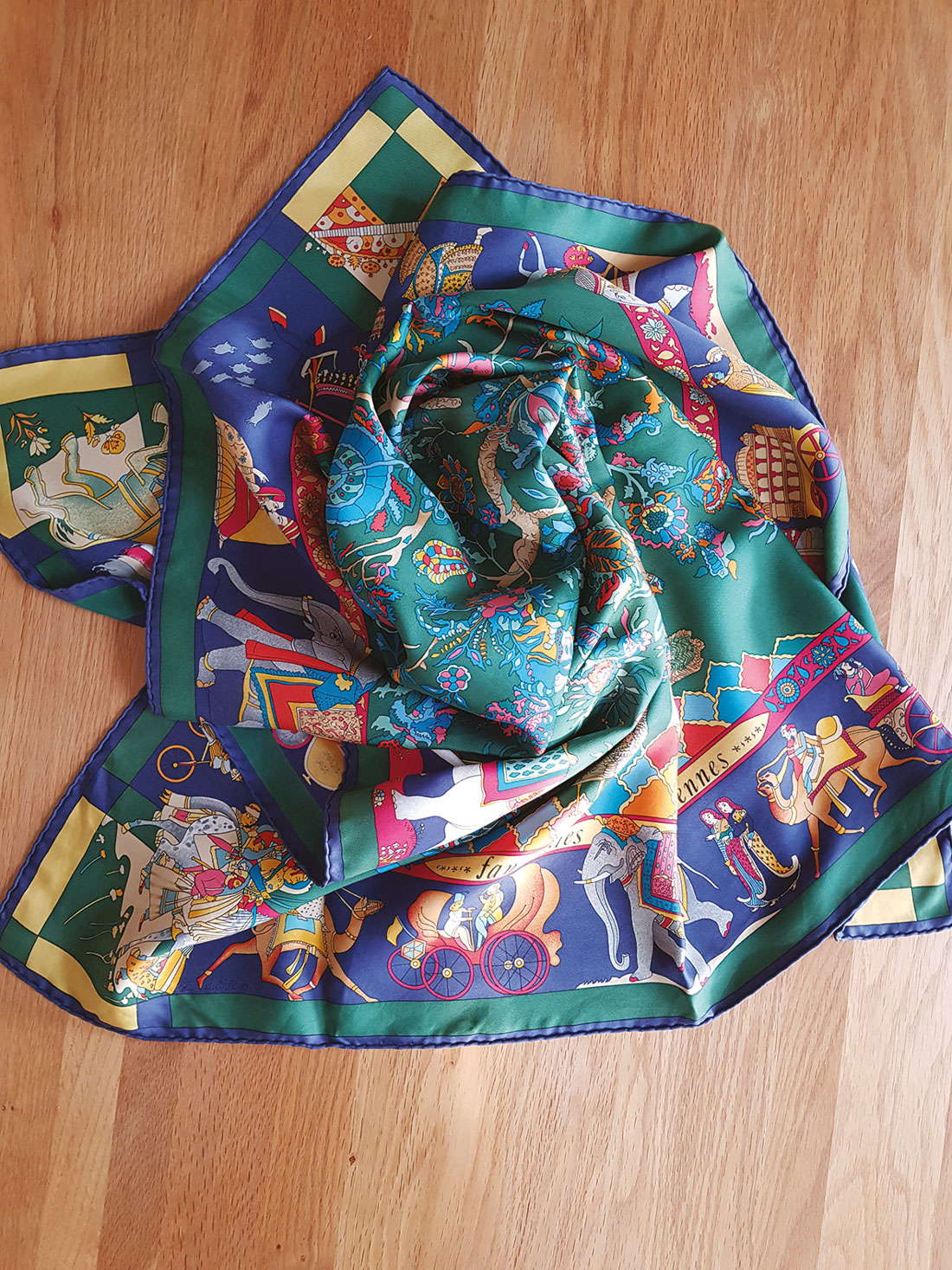 Karine Chamayou, fondatrice de Rue Comtesse 6 Karine Chamayou rue comtesse albi