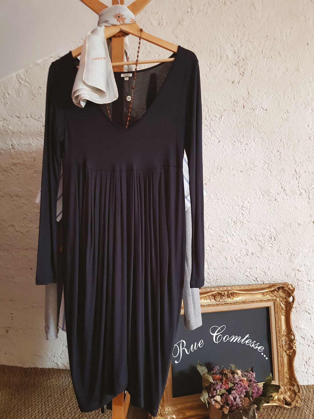 Karine Chamayou, fondatrice de Rue Comtesse 2 Karine Chamayou rue comtesse albi