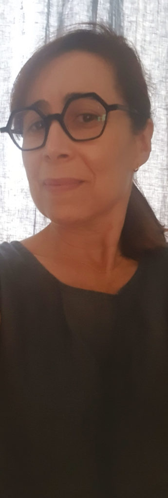 Karine Chamayou, fondatrice de Rue Comtesse 1 Karine Chamayou rue comtesse albi