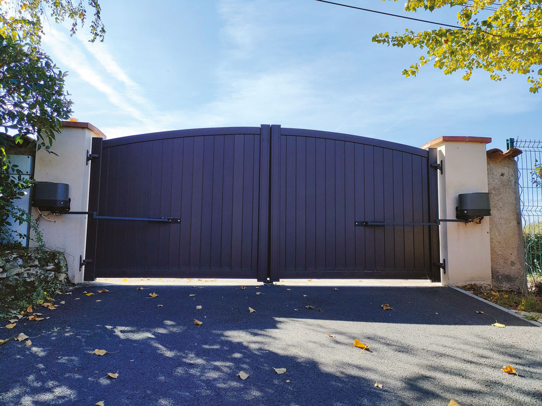 Rénovation au Séquestre au fil du temps 2 Ama menuiserie Sequestre