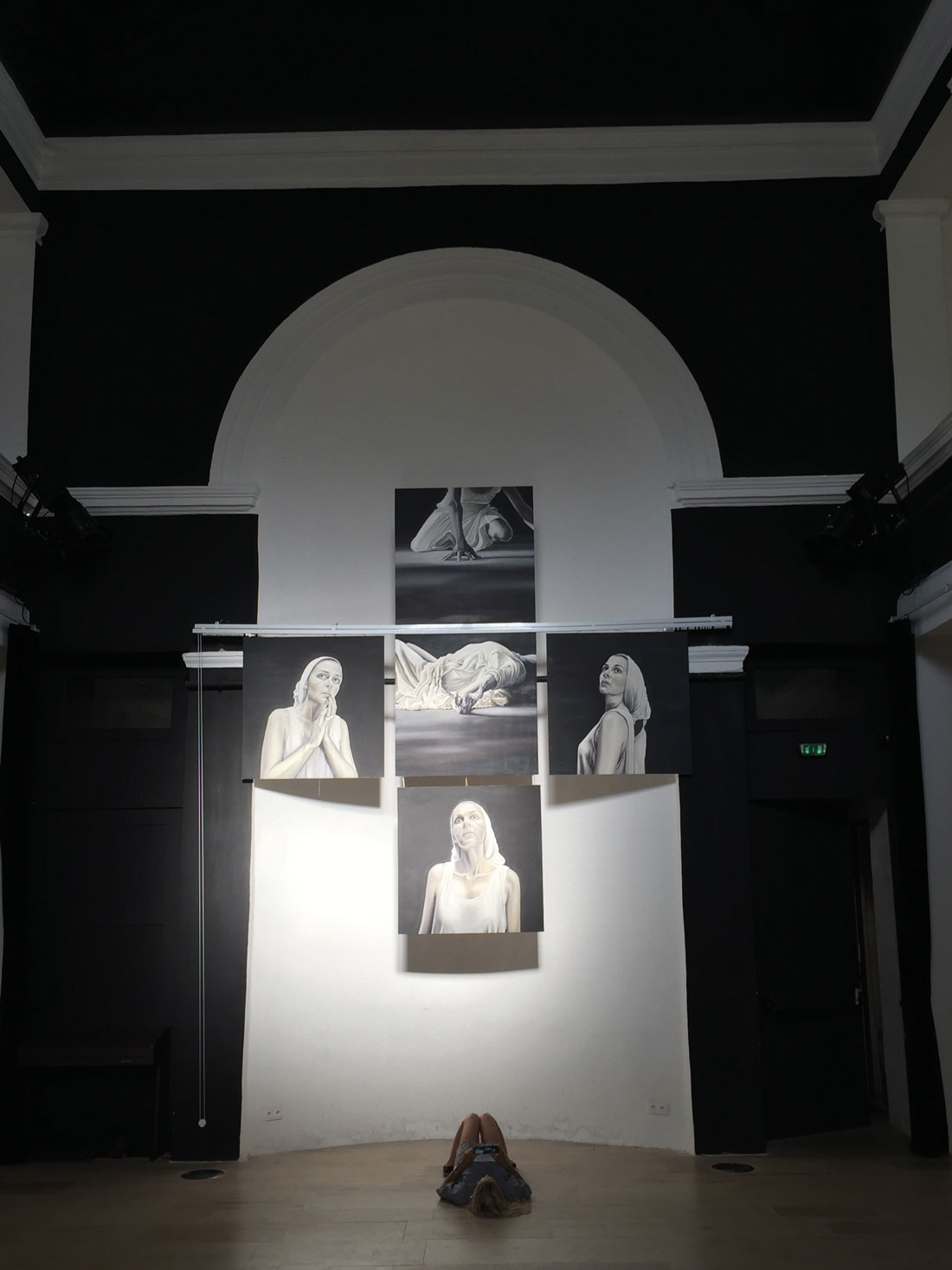 L'artiste designer Yannick Hervy 2 Yannick Hervy designer