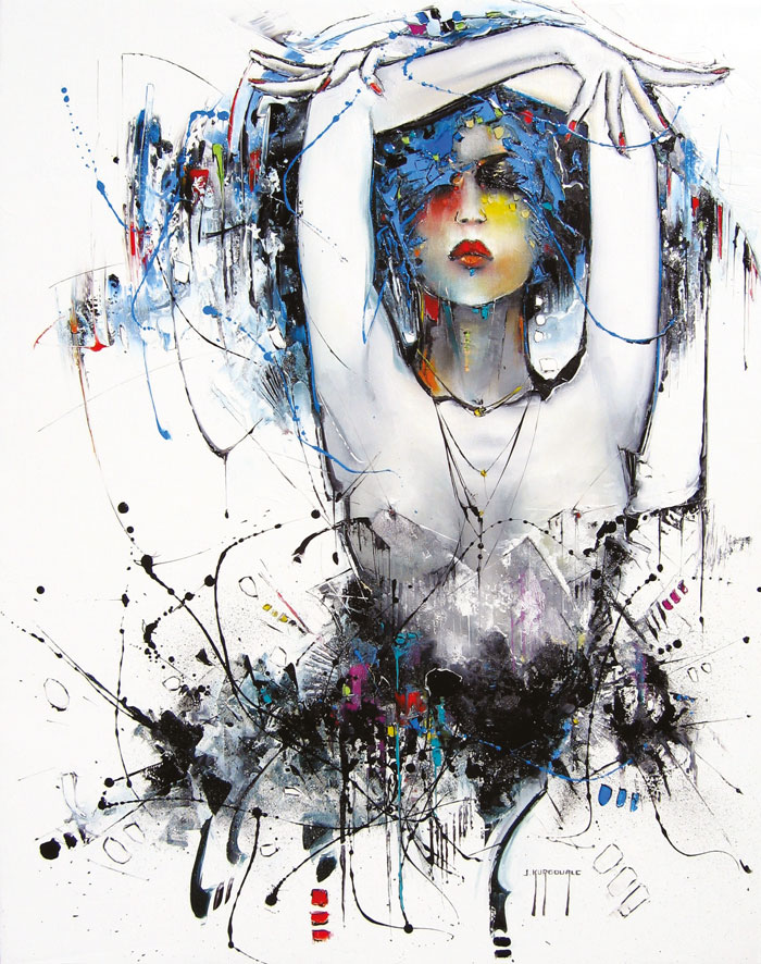 Joël Kurgouale 3 joel kurgouale art3f toulouse