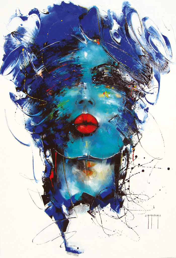 Joël Kurgouale 2 joel kurgouale art3f toulouse