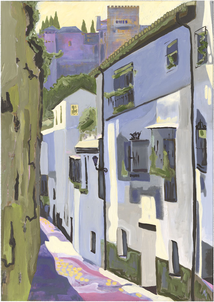 Melanie Becquart 2 Melanie Becquart art3f toulouse