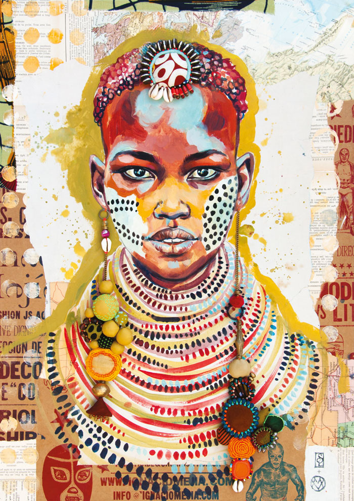 La dessinatrice, Stéphanie Ledoux 4 stephanie ledoux dessinatrice