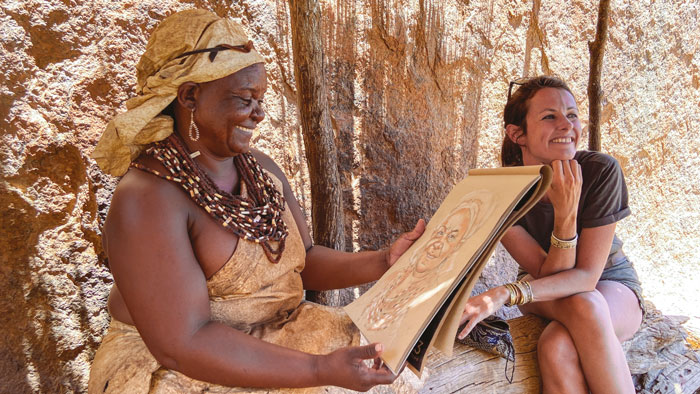 La dessinatrice, Stéphanie Ledoux 7 stéphanie ledoux dessinatrice