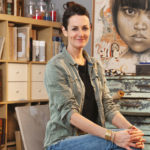 stéphanie Ledoux dessinatrice