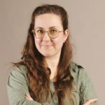 Annaëlle Beautes ébéniste