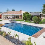 Everblue piscine Lamillarié