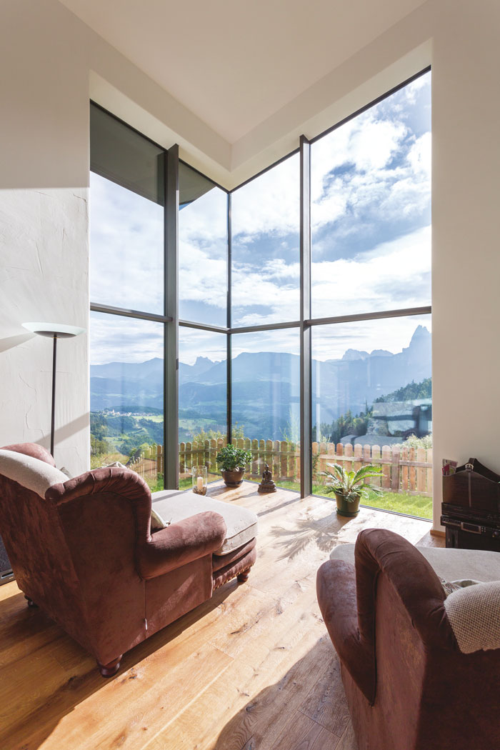 Menuiseries atypiques 3 Extend menuiseries