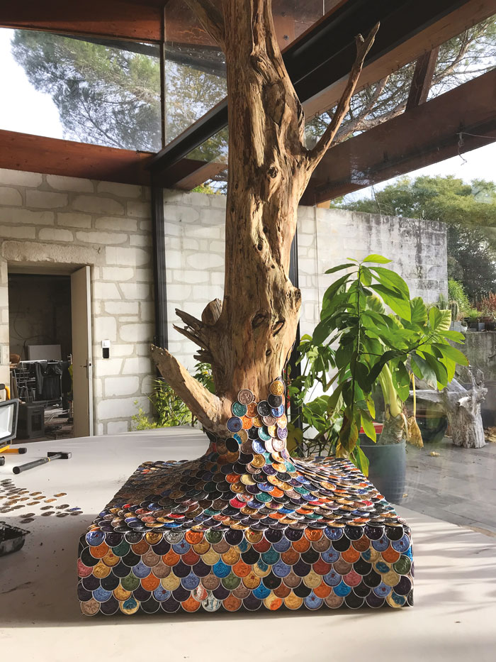 Yantez par Liz Canals 4 liz canals yantez