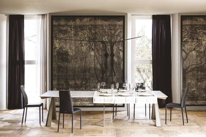 meubler les petits espaces 