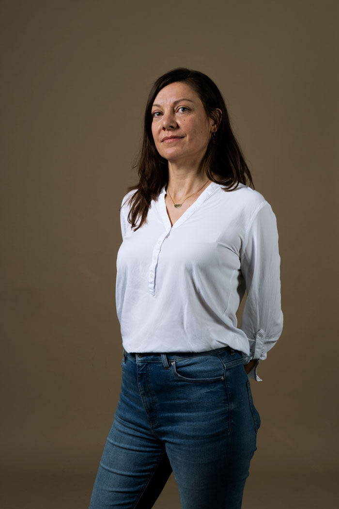 L'entrepreneuse, Muriel Goudol 1 muriel goudol entrepreneuse