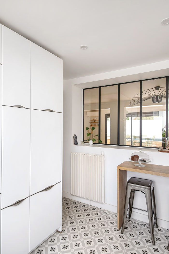 Rénovation au Château de l'hers 8 stelio lardo toulouse