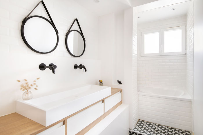 Rénovation au Château de l'hers 7 stelio lardo toulouse