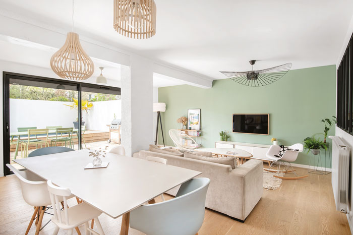 Rénovation au Château de l'hers 4 stelio lardo toulouse