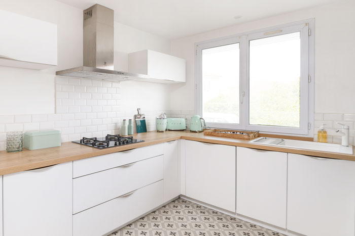 Rénovation au Château de l'hers 5 stelio lardo toulouse