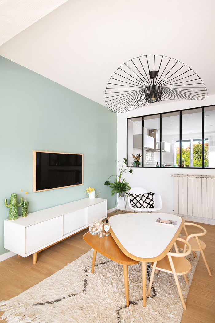 Rénovation au Château de l'hers 3 stelio lardo toulouse