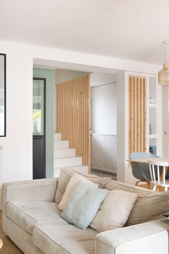 Rénovation au Château de l'hers 1 stelio lardo toulouse